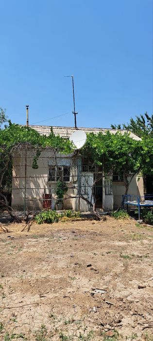 Навбахор Дача 6 соток от Ташкента 20-км Рядом Янгибазар Паркент Срочно