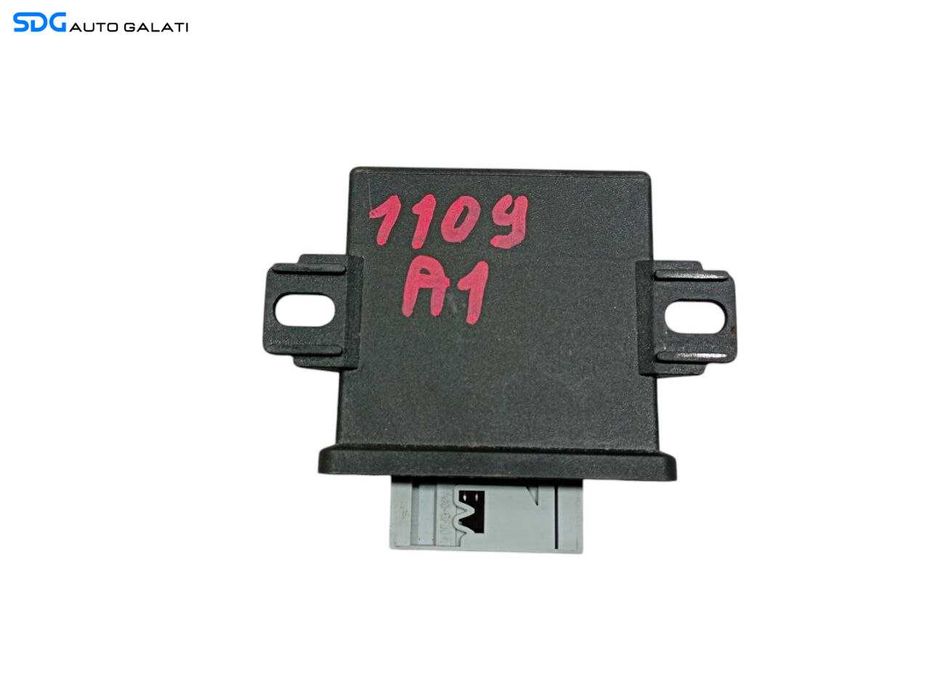 Calculator Modul Lumini Audi TT 8J 2011 - 2014 Cod 8X0907357C 8X0907357B [LR0862]