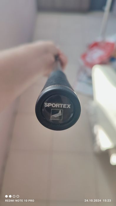 Sportex black pearl gt-3 40 gr