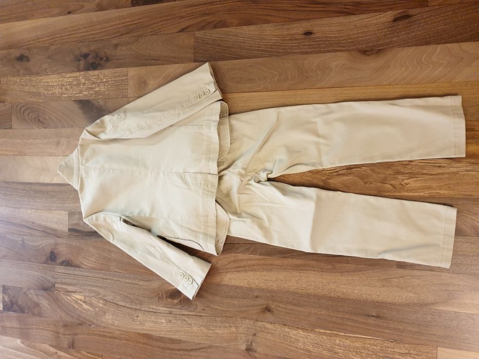 Детски костюм за момче