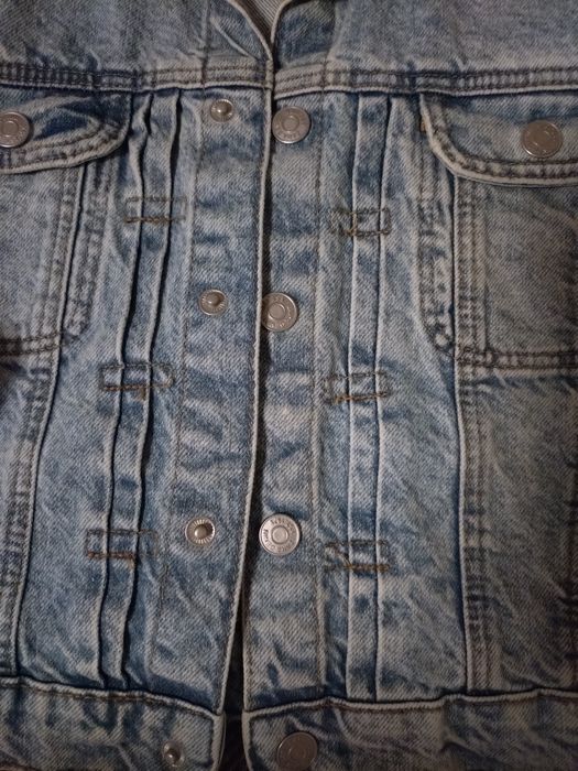 Детско яке ZARA 104 см