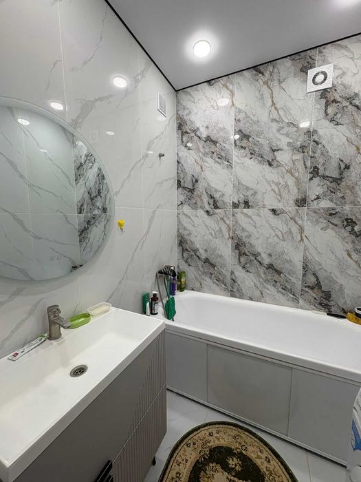 Продам 2 комнатную квартиру в районе Батыс 2