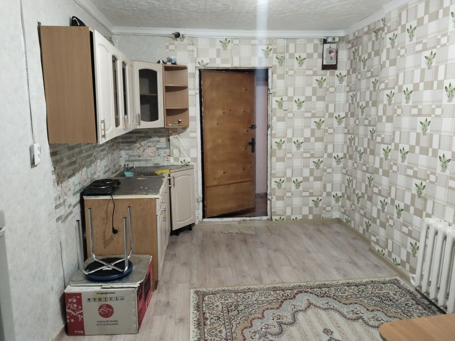 Селекционный дан общежития сатылады