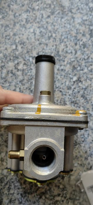 Filtru stabilizator Gaz Metan 3/4