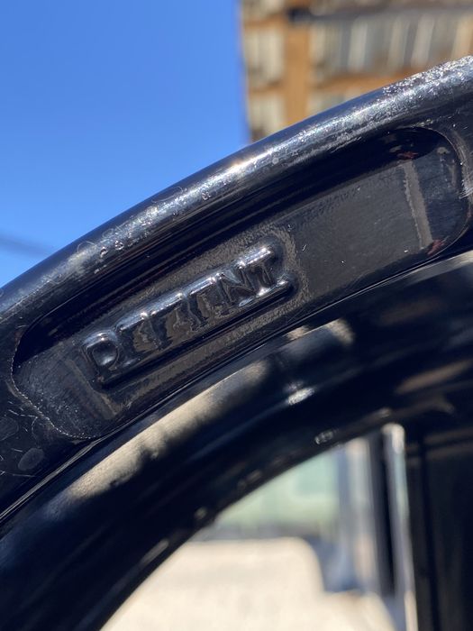 17 цола 5 х 112 мм Мерцедес , Mercedes E , C , GLA , CLA , V  класа