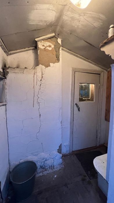 Дом на земле в Водстрое