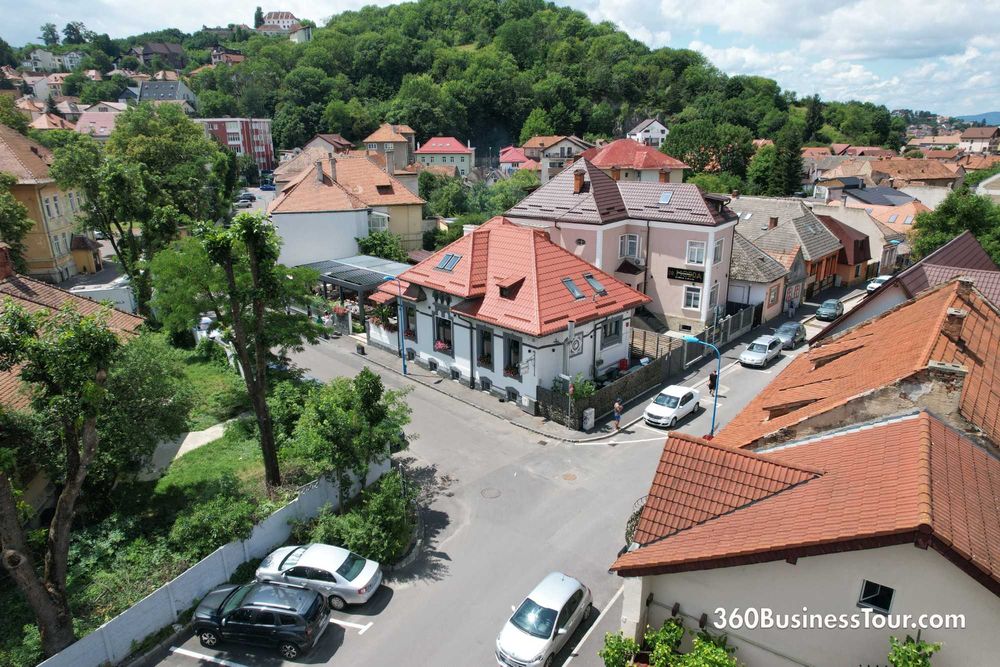 Tururi virtuale 360°, filmari cu drona, SEO Local