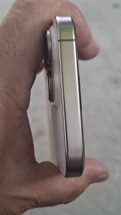 Iphone 16 Pro Max 256gb 90%