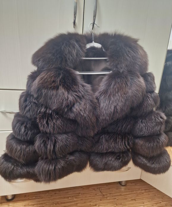 Верхняя одежда  женская