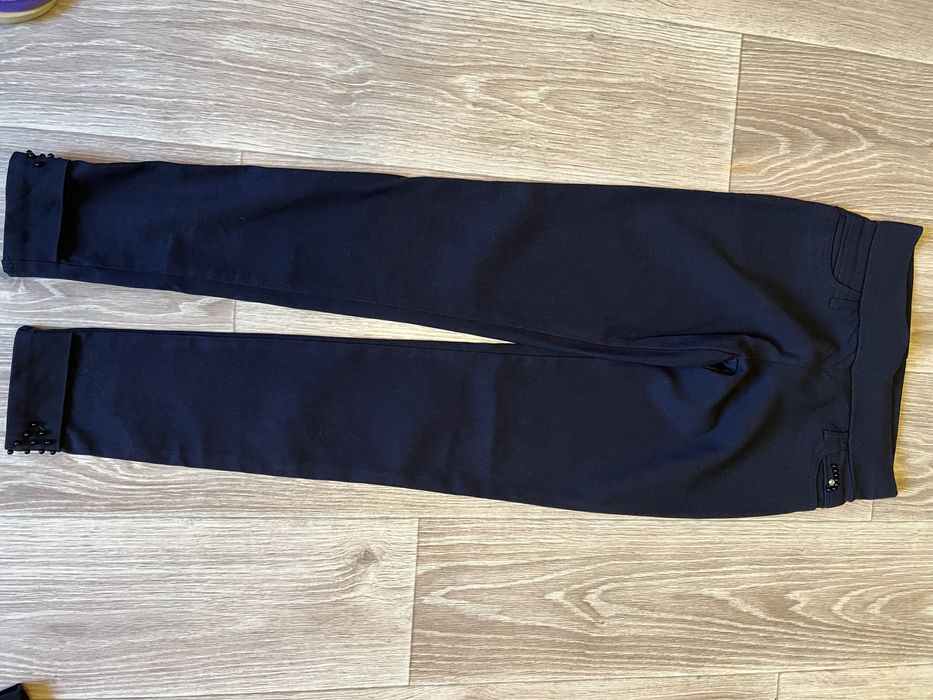 Брюки школьные с 6-13 лет