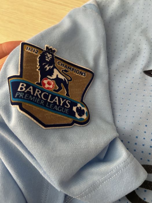 Tricou de fotbal/colectie