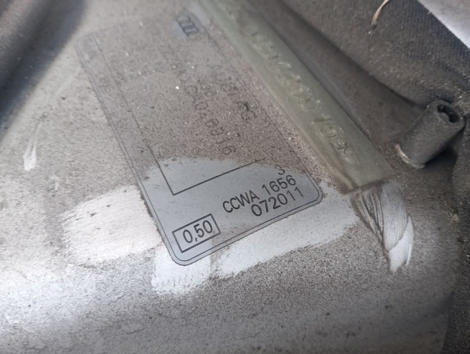 Dezmembrez Audi A4 B8 2009 2010 2011 2012 Motor 3.0 tdi CCWA AUTOMATA