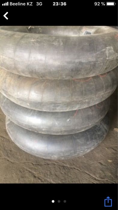 Продам камеру на трактор МТЗ 13,6-38