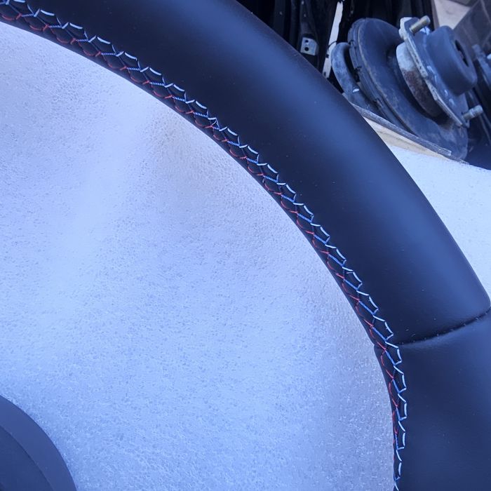 М. Волан чисто нов става на доста модели BMW от F  серията