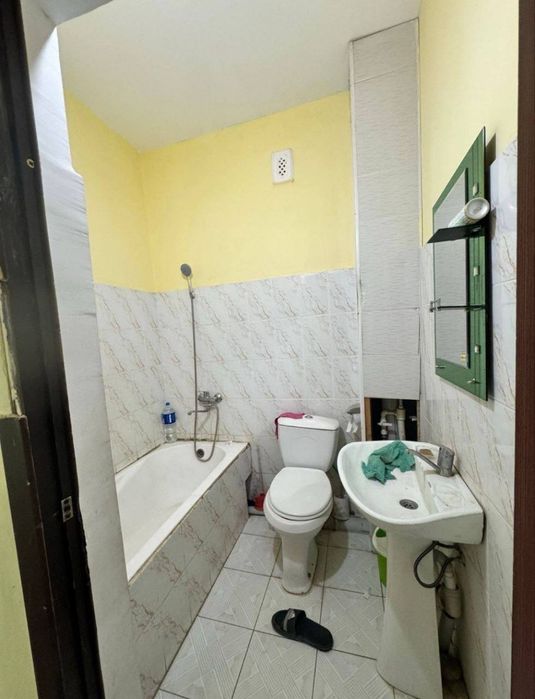 Сдается 2х комнатная квартира, 8 марта,Горбольница