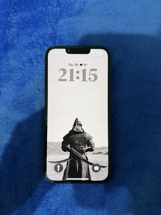 Iphone 13 128gb б/у