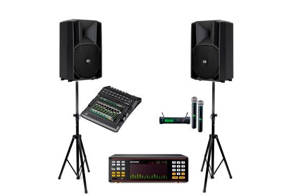 Прокат Аренда Караоке Посуточно