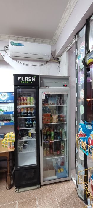 Бизнес сотилади | Озиқ овқат дўкони