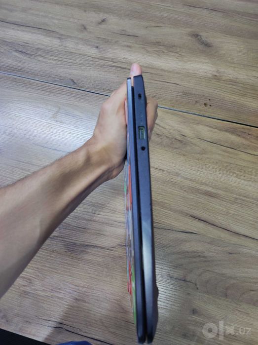 Acer Aspire 3 A315-57G | i5 10-avlod | 12GB RAM | 512GB SSD