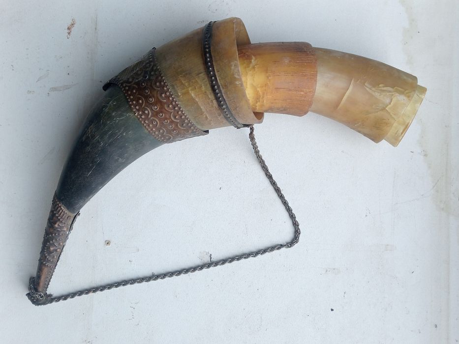 Продам   сувениры  рога