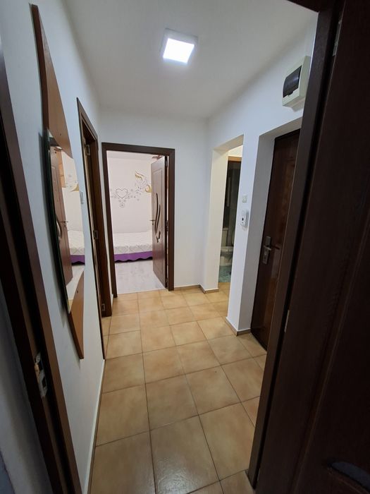 Apartament 2 camere - Bariera București