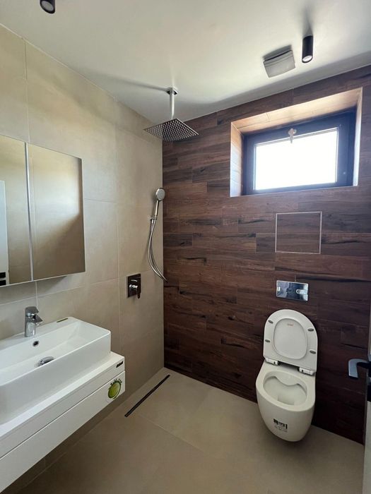 Дава се под наем Тристаен апартамент в София, Малинова долина - 125 кв.м за 1000 € - Снимка #8