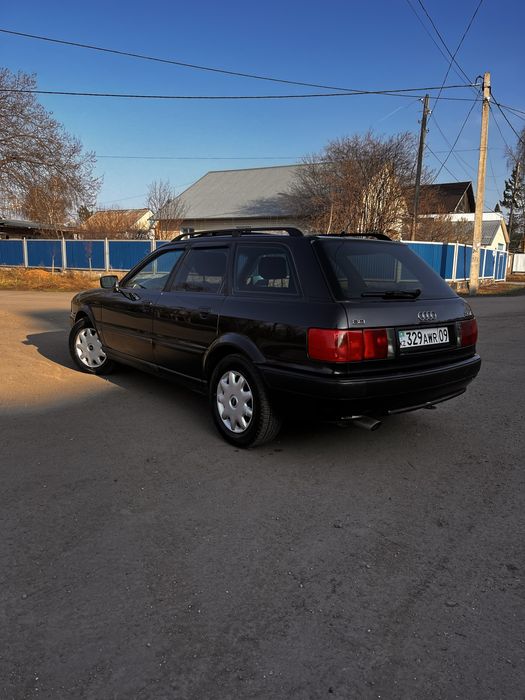 Audi 80 B4 Универсал