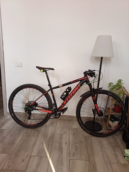 cannondale f29 - Biciclete | OLX.ro