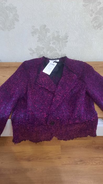 GERRY WEBER пиджак, S'oliver   кофта