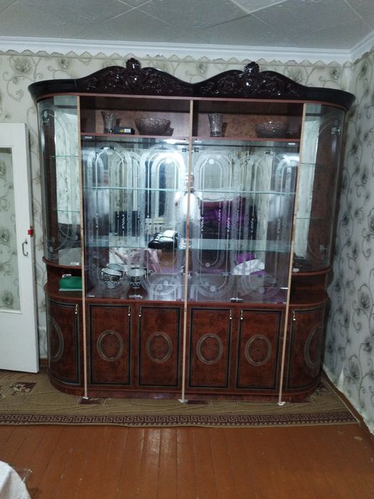 Servant holati yaxshi