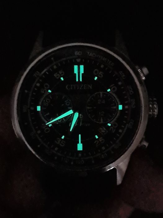 Ceas Citizen Eco-Drive