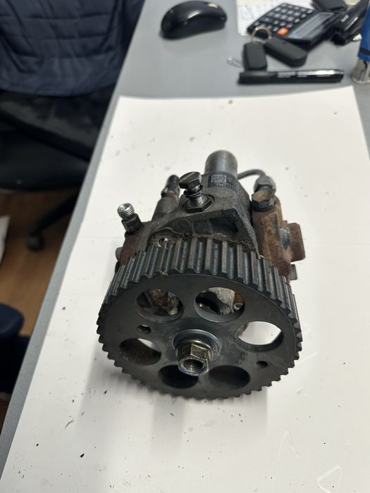 ГНП к-т за Опел 1.7cdti 101к.с.!