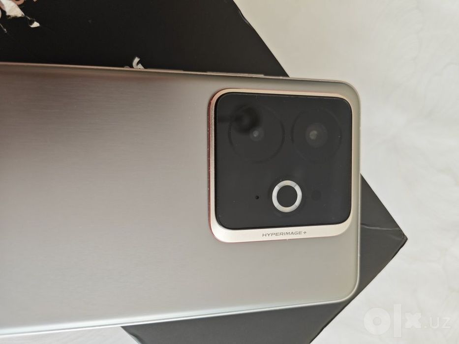 Realme GT7 Pro Racing Edition Snapdragon 8 Elite

Snapdragon 8 Elite