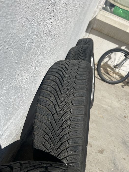 Оригинални джанти за Mercedes benz C class 16ки