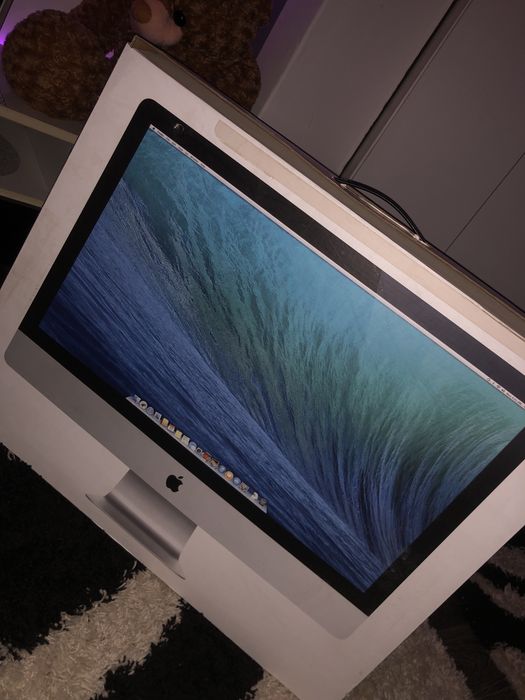 imac 27 inch • Anunturi gratuite • OLX.ro