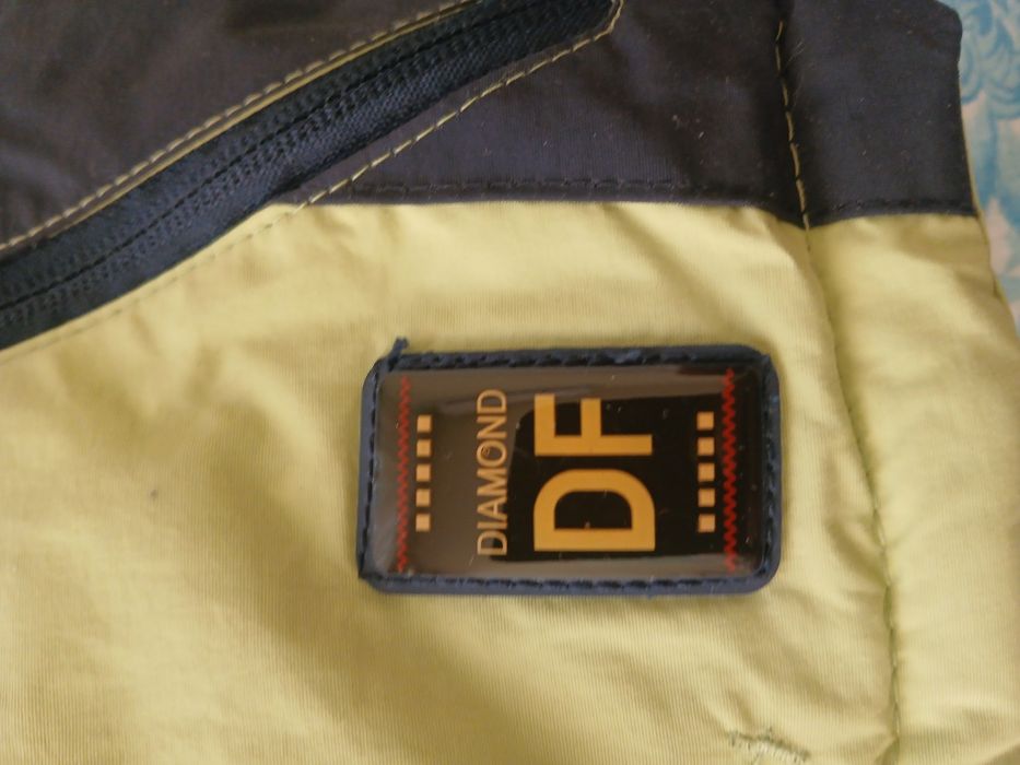 Дамски ски екип на DIAMOND