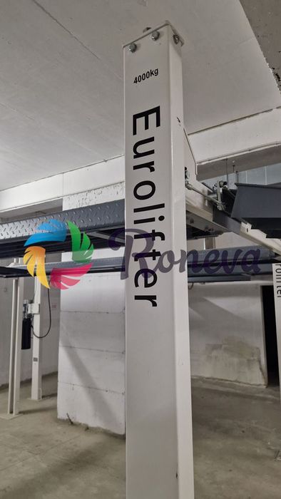 Дава се под наем Гараж / Паркомясто в Варна, Център - 25 кв.м за 127.5 € - Снимка #2