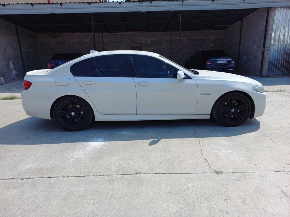 Sadow line bmw f10 M pachet