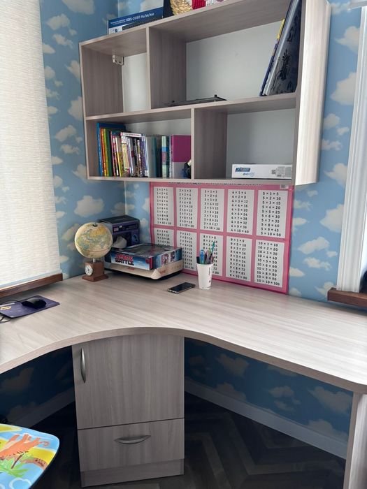 Продаётся детский гарнитур