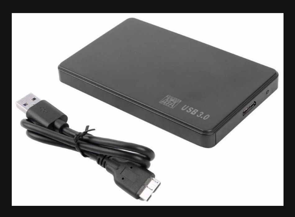 SSD диск новый, 128 ГБ