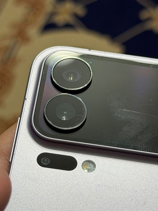 Xiaomi 17 pro 256gb 99%