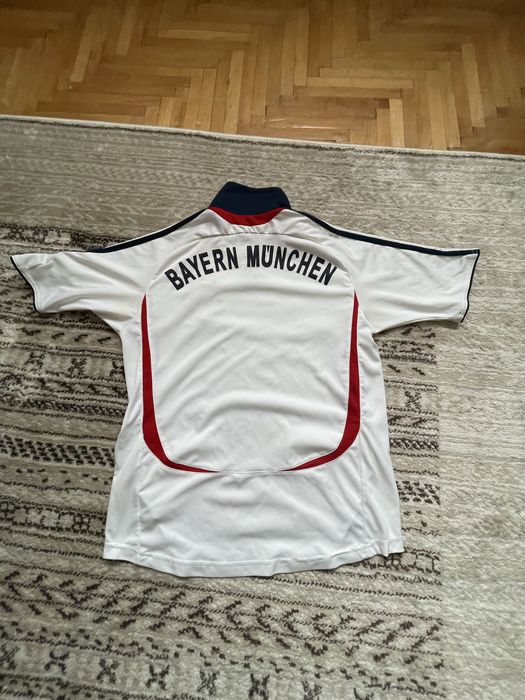 bayern munchen jesrey adidas
