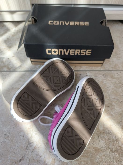 Детски кецове converse