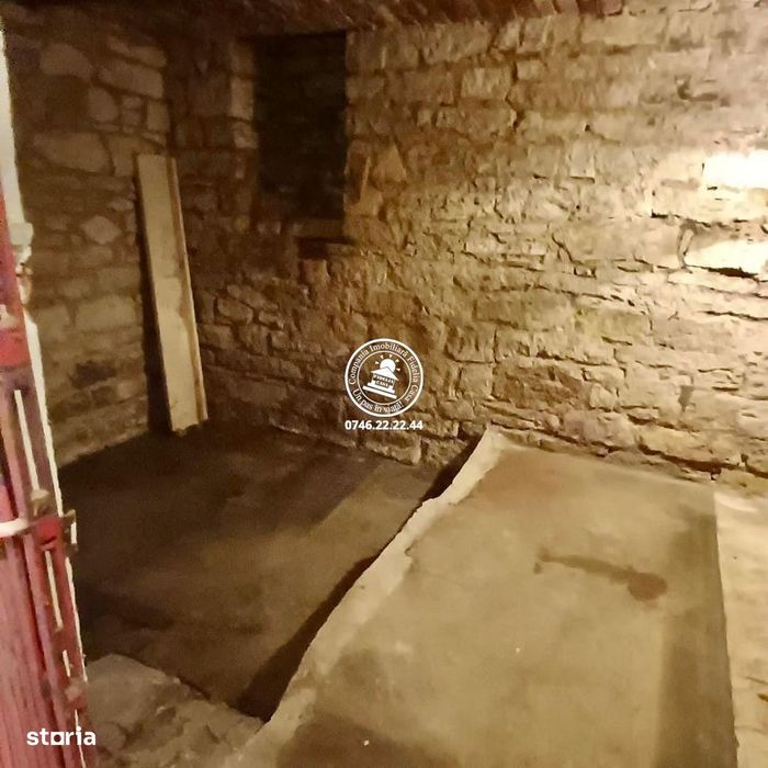 Apartament 3 camere Centru