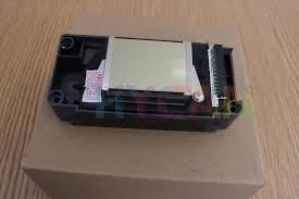Epson dx5 - cap de pemtru imprimante ecosolvent si UV