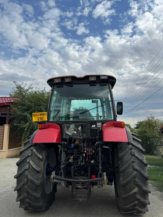 TRACTOR BELARUS 1523.3 150 cp