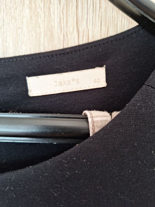 Рокли Elizabeth, Esprit, Jake's