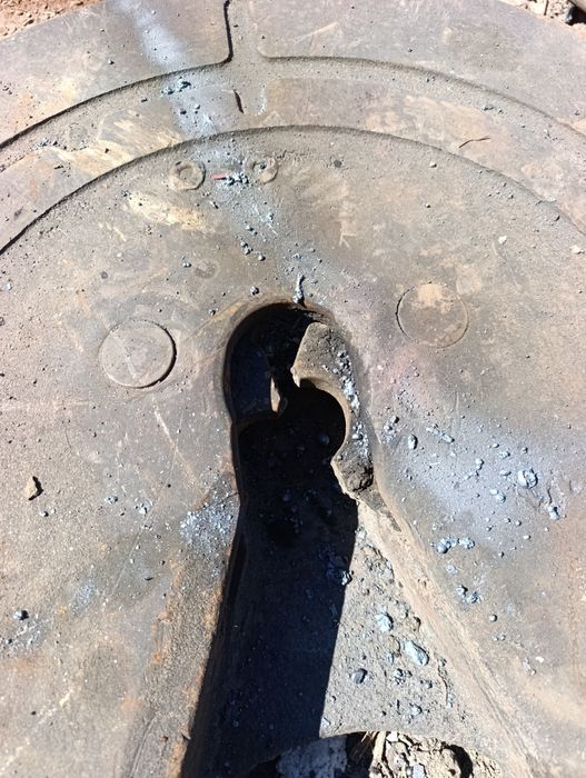 Седло КамАЗ продам