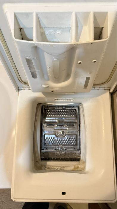 Electrolux EWT-815 стиральнвя машина