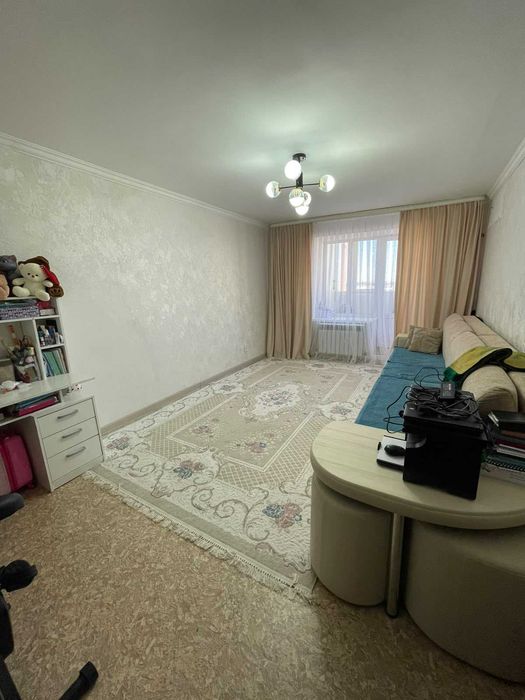 Продам 2-х квартиру Сити, 1 микрорайон.